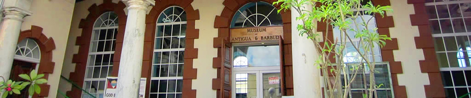 Antigua Museum