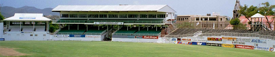 Antigua Cricket