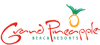 Grand Pineapple Beach Resort Logo