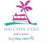 Halcyon Cove Logo